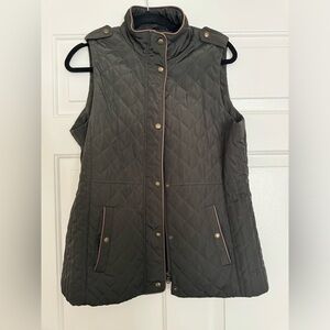Ralph Lauren Vest